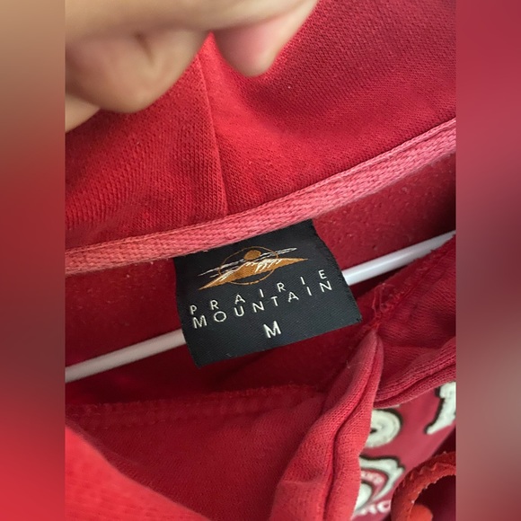 Men’s hoodies - Picture 3 of 3